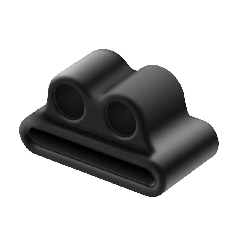 Silicone Earbud Holder Band – Anti-Loss Sport Case for AirPods - BandsOfTheDay
