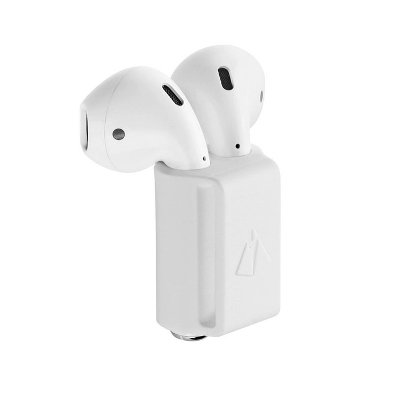 Silicone Earbud Holder Band – Anti-Loss Sport Case for AirPods - BandsOfTheDay