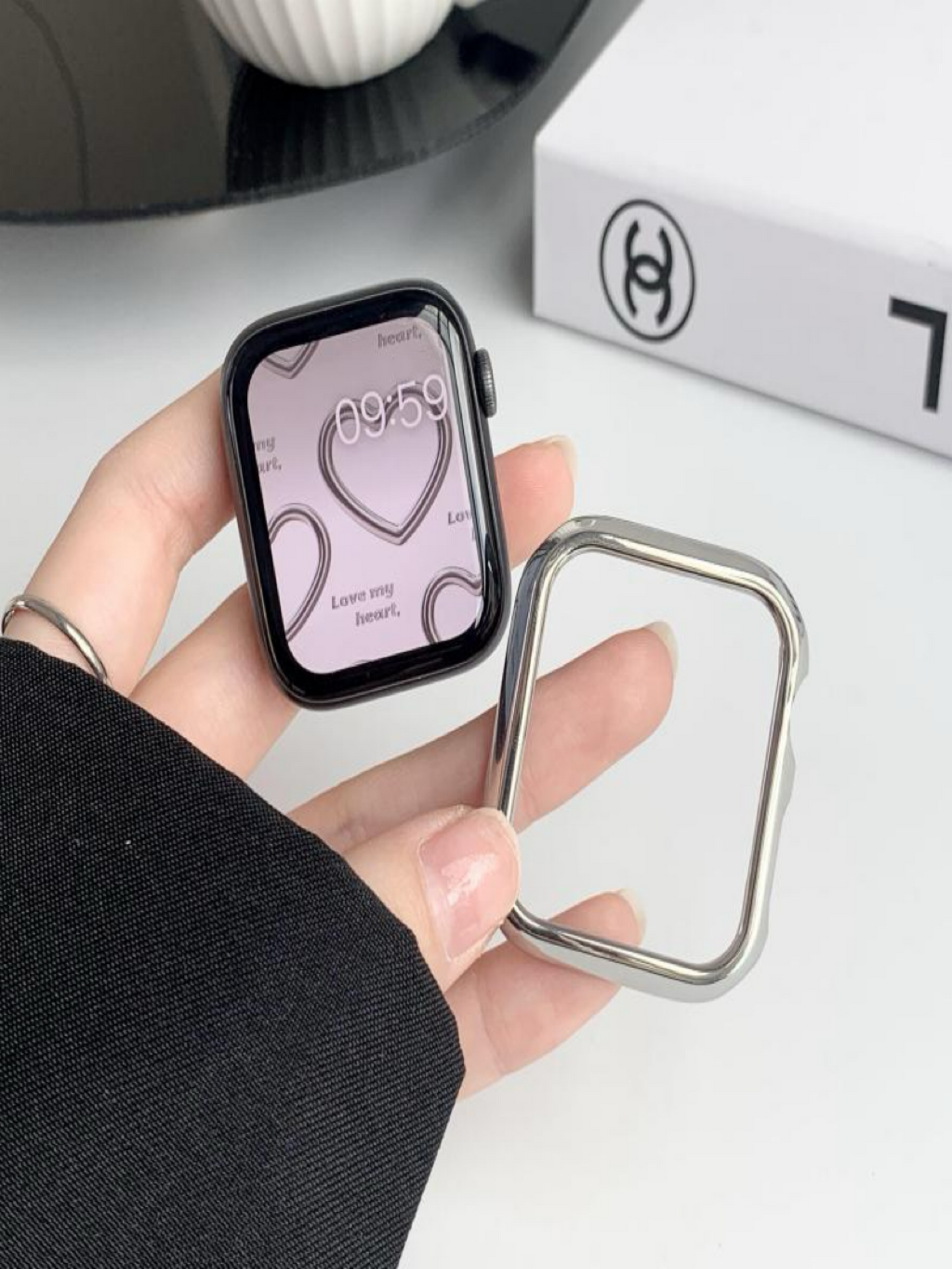 ElectroEdge Protective Case - BandsOfTheDay