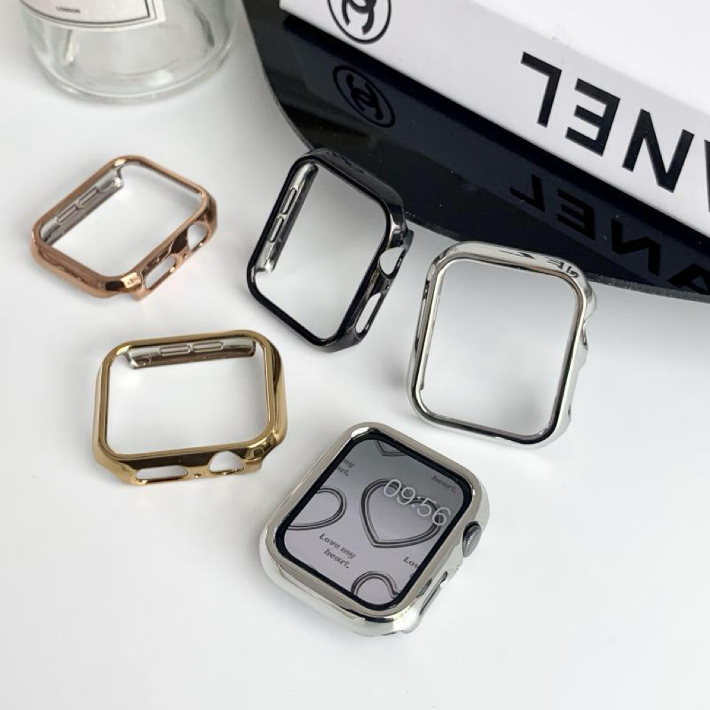 ElectroEdge Protective Case - BandsOfTheDay