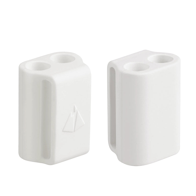Silicone Earbud Holder Band – Anti-Loss Sport Case for AirPods - BandsOfTheDay